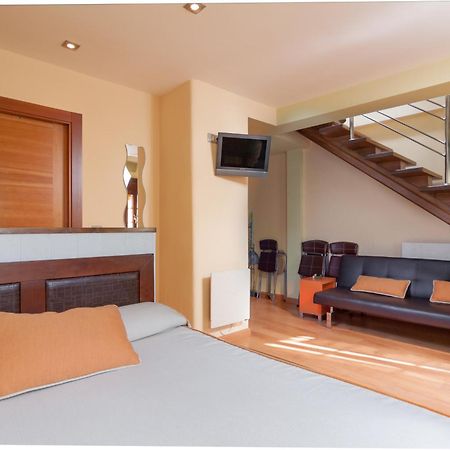 Apartamentos Santana Llanes Room photo