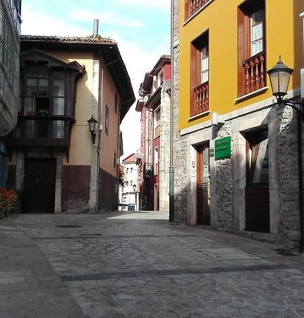 Apartamentos Santana Llanes Exterior photo