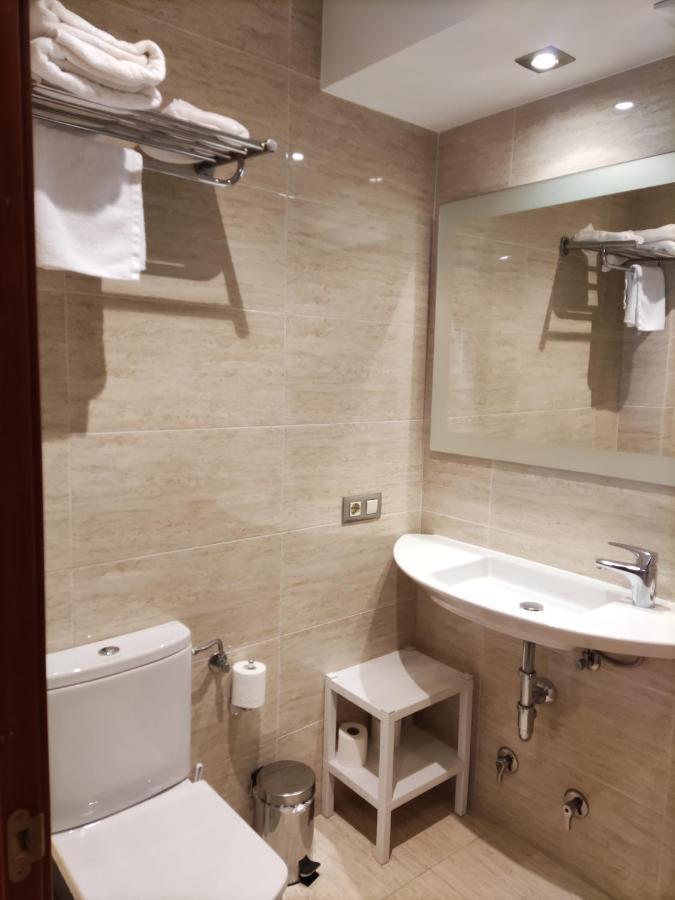 Apartamentos Santana Llanes Exterior photo