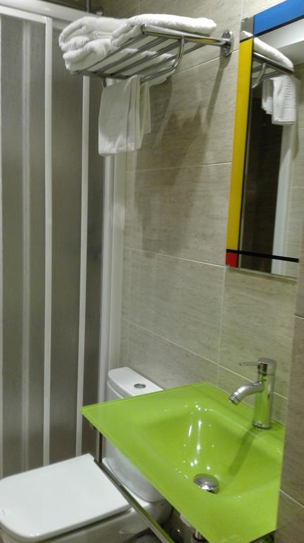 Apartamentos Santana Llanes Exterior photo