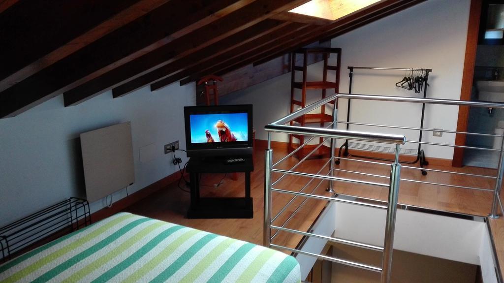 Apartamentos Santana Llanes Exterior photo