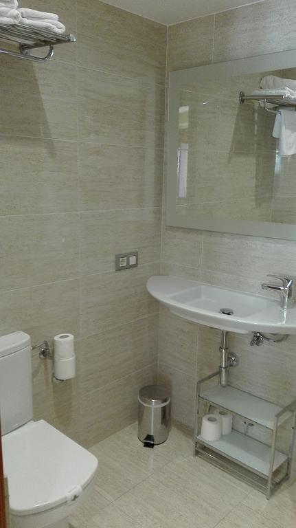 Apartamentos Santana Llanes Exterior photo
